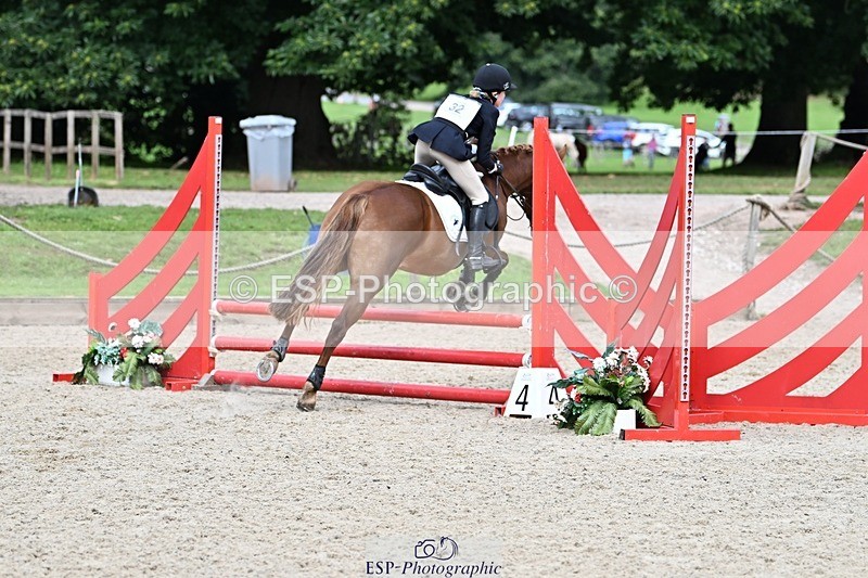 230825-101634-08529 - Round 2 Start to 11.15 coursewalk