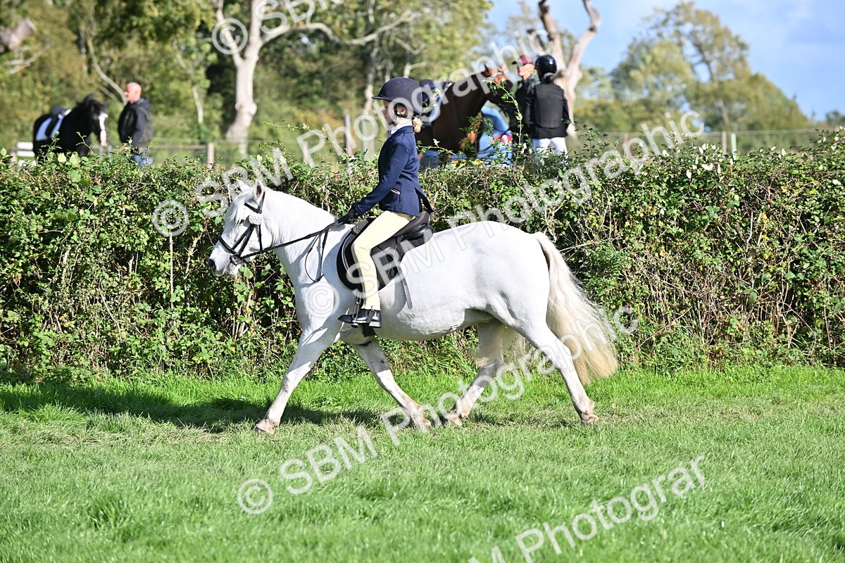SBM_50305 - S21 - Novice & Newcomers First Ridden