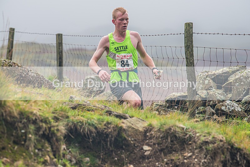 Langdale-910 - Langdale Horseshoe Fell Race Saturday 7th October 2023