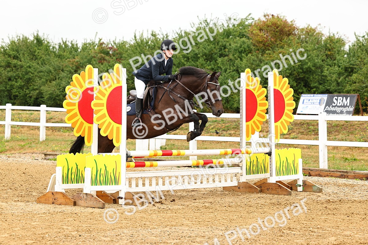 SBM_001731 - Class 5 - 80cm