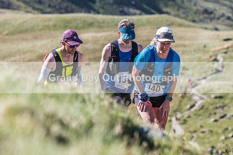 Old County Tops-545 - The Old County Tops Fell Race Saturday 17th May 2025