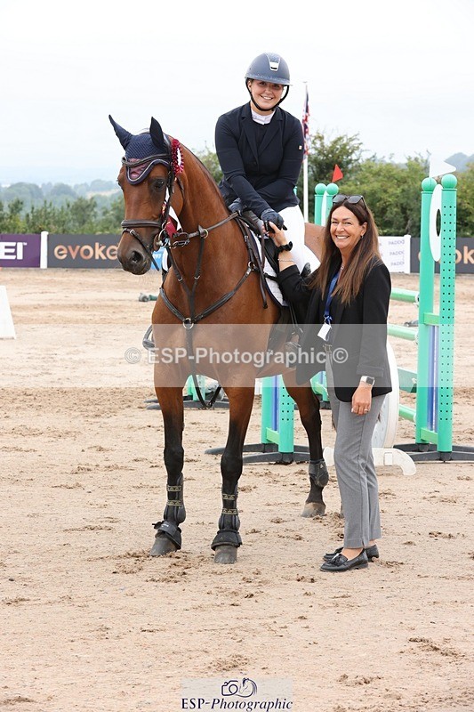 250717-103452-04084 - Cls 9, 1 Star Bronze Tour