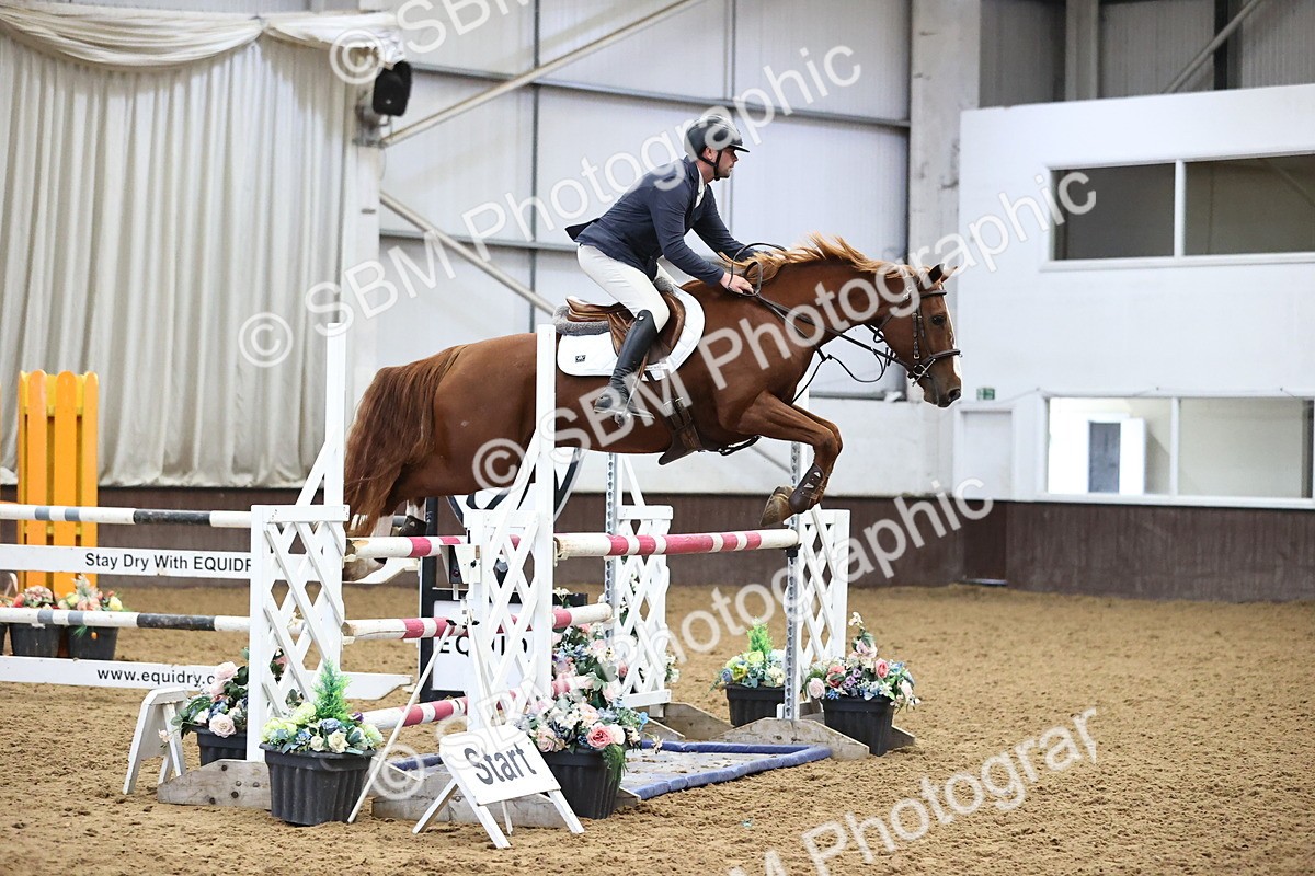 SBM_003539 - Class 11 - Senior Newcomers 1.10m