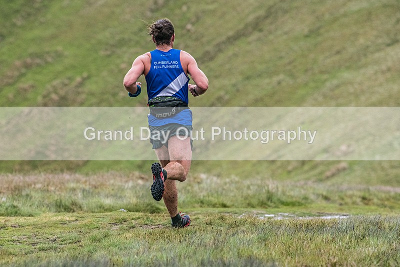 Blencathra-189 - Blencathra Fell Race Wednesday 4th June 2025