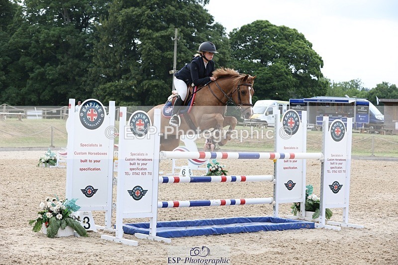 230618-185808-14439 - Cls 22 Hoys 138cm Jump offs