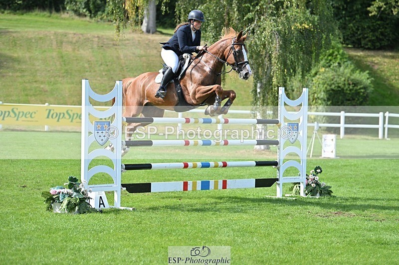 230909-150626-06417 - Cls 13 National 1.40m Open