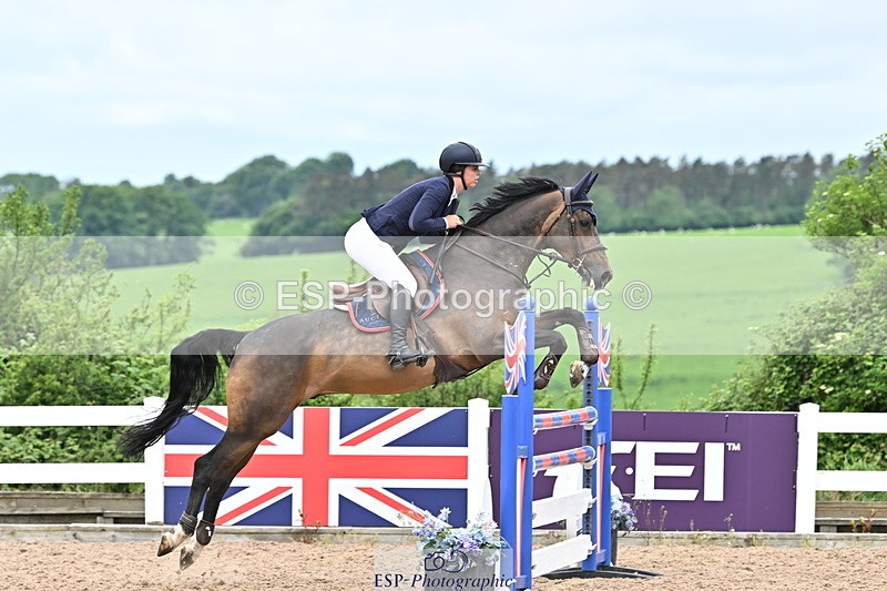 240523A-102851-01522 - Cls 1 Snr 1.05m and 1.10m