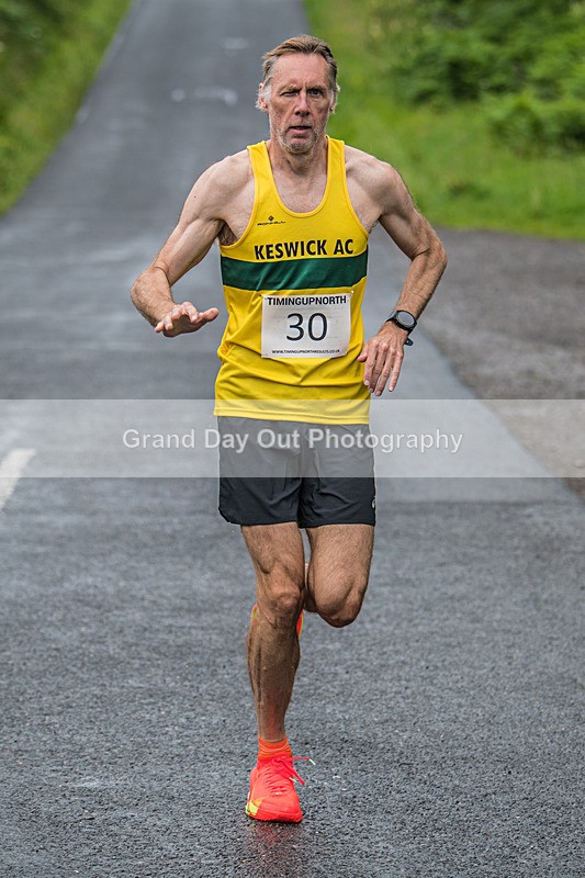 Lambfoot-20 - Lambfoot Loop Road Race Tuesday 1st July 2025