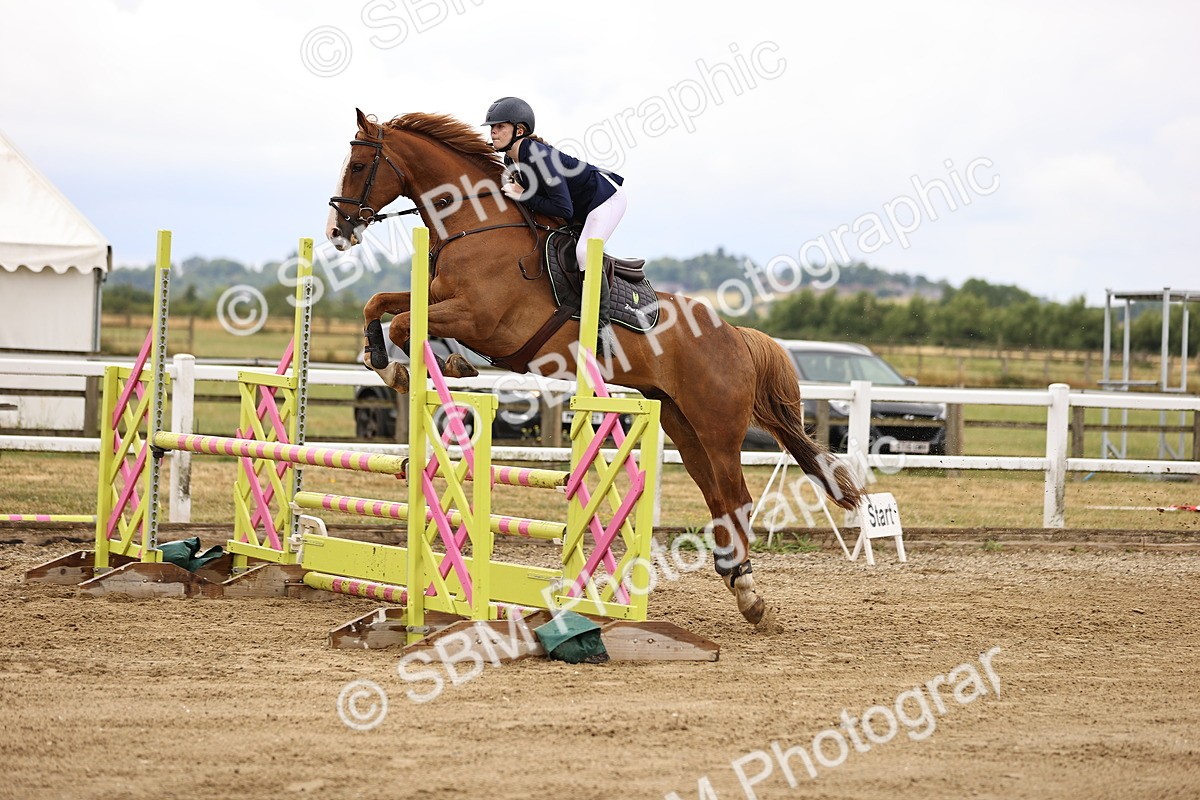 SBM_025672 - Class 10 - Amateur Championship Qualifier 95cm