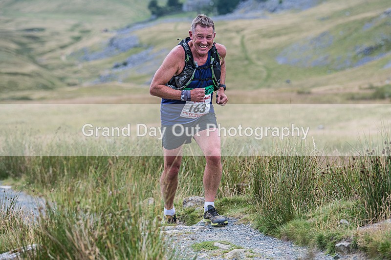 Ingleborough-516 - Ingleborough Mountain Race Saturday 18th July 2026