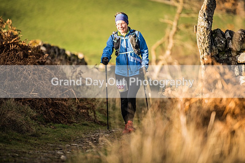 Tweed Valley-561 - High Terrain Events Tweed Valley 50 & 65K Ultra Trail Races Sunday 16th November 2025