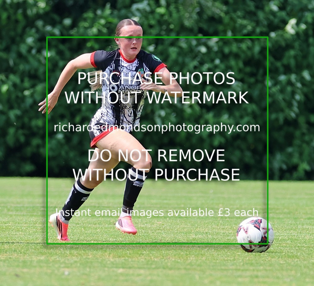 533A9024 - Kendal Town Ladies U18