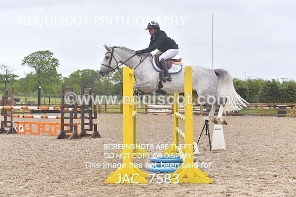 JAC_7583 - CLASS 14  Senior Newcomers/ 1.10m Open