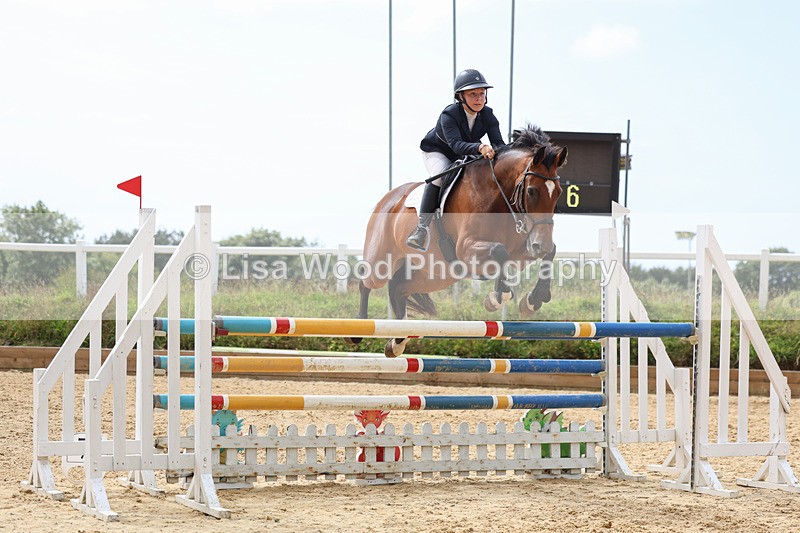 3E7A1844 - Class 14: Senior 1.15m Open