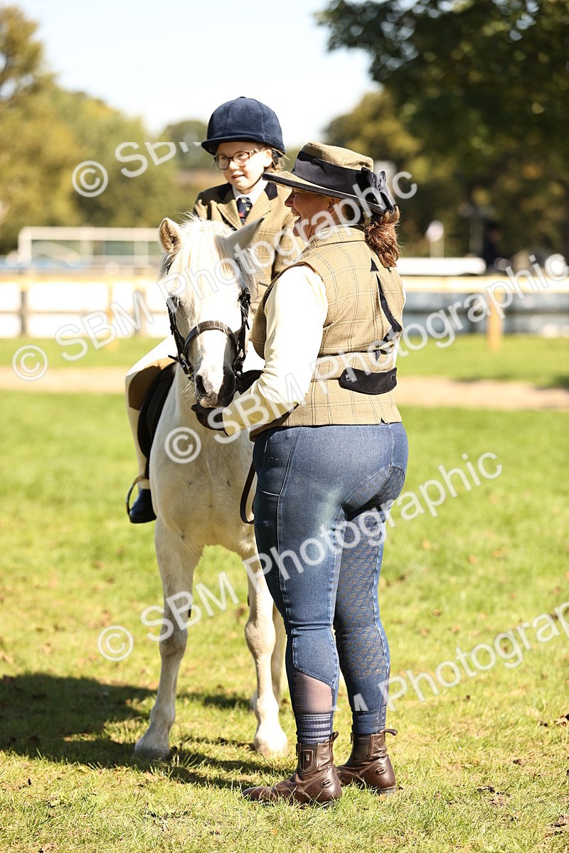 SBM_19305 - S3 - TSR Ridden Pony Showing