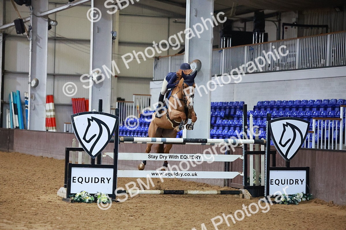 SBM_003882 - Class 12 - National B&C Handicap Champs Qualifier 1.25m 1.30m