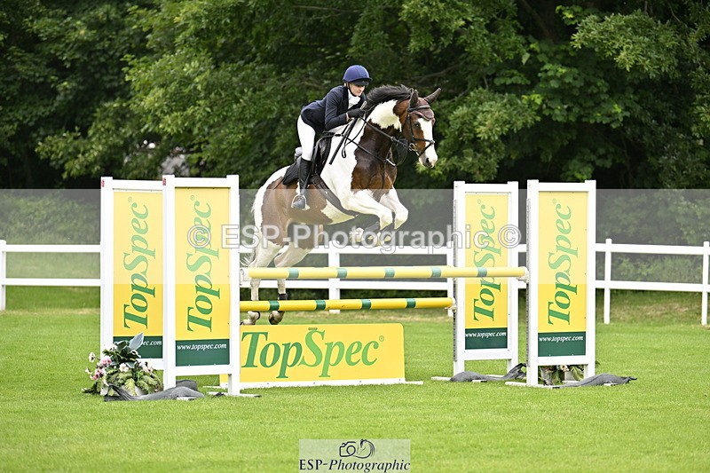 250613A-114223-00739 - Cls 2 Snr 1.15m Members Cup