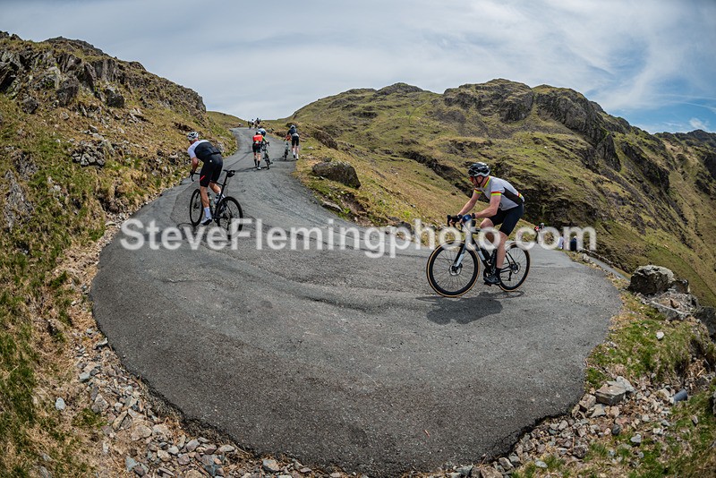 122751 - Hardknott Hairpin 12.00 - 13.00