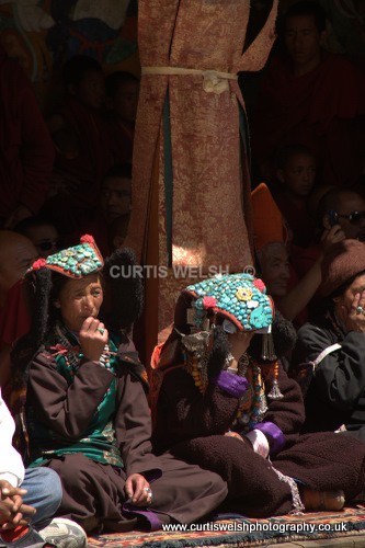 156 - LADAKH - INDIA