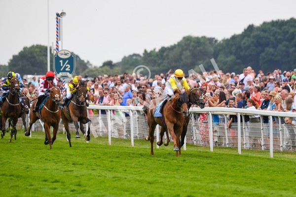 170623-Race 1-Kihavah-0204 - Race 1 2.00pm Queen Mother's Cup Handicap