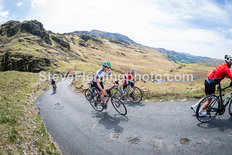 134809 - Hardknott Pass Camera 2 13.00-14.00