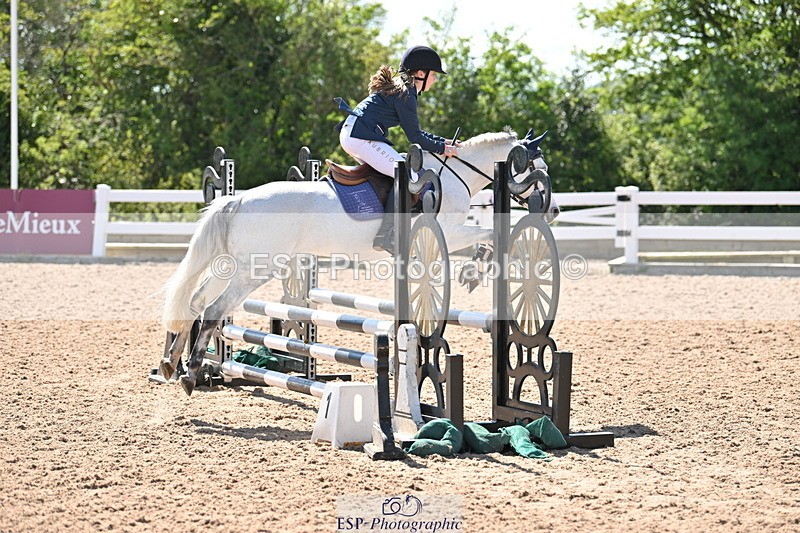 240504A-153959-02632 - Cls 22 & 23 Stepping Stones 128cm & 138cm & Under11's