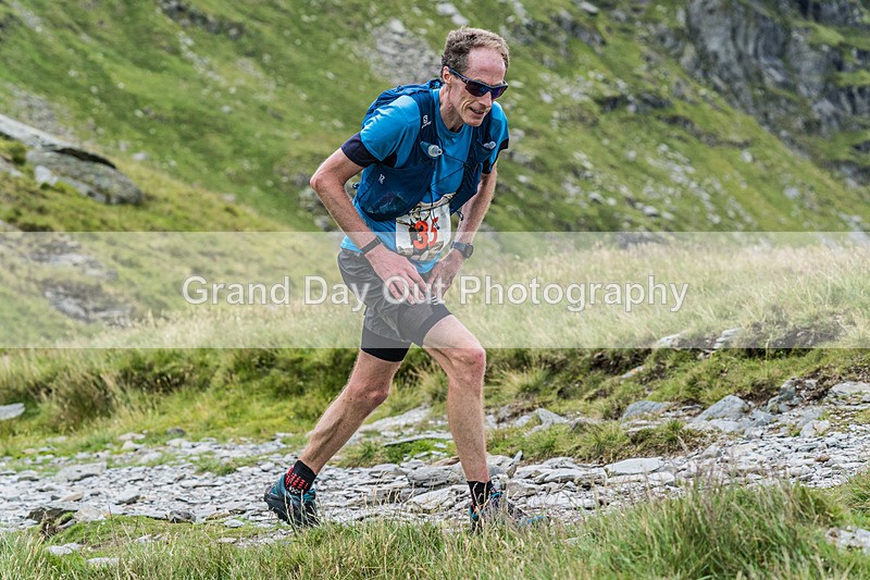 Kentmere-197 - Kentmere Horseshoe Fell Race Sunday 21st July 2024