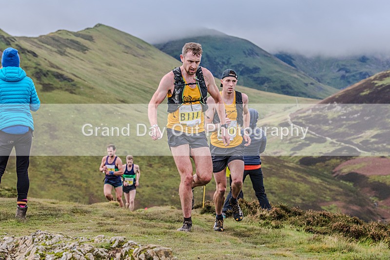 British Fell Relay-887 - British Fell & Hill Relay Championship Braithwaite Keswick Saturday 21st October 2023