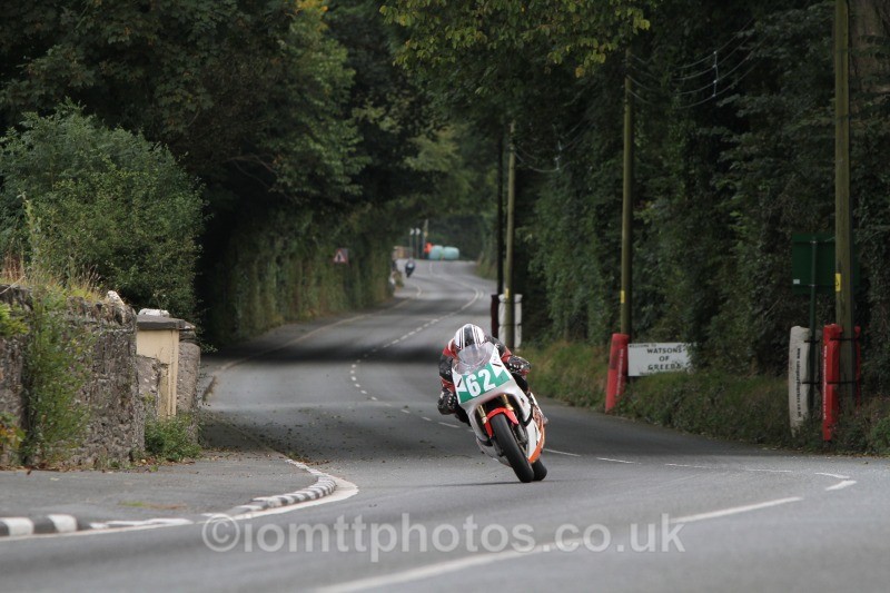  - MGP Supporters Club - Supertwin/Lightweight