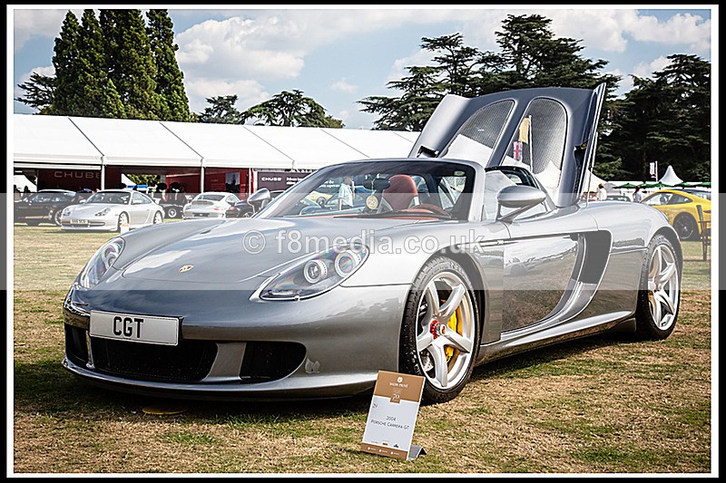  - Salon Privé 2018