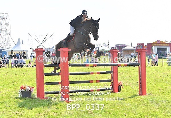 BPP_0337 - CLASS 2 RHS Classic Championship Qualifier