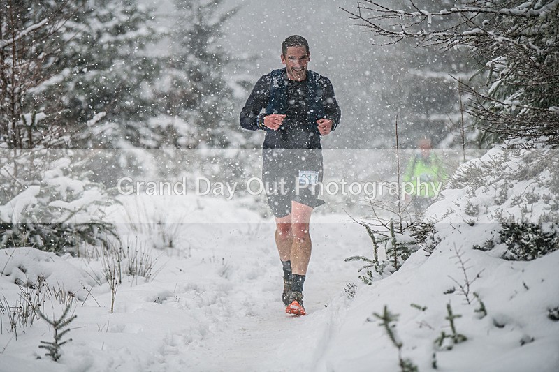 Glentress-2083 - High Terrain Events Glentress 42, 21 & 10K Trail Races Sunday 15th February 2026