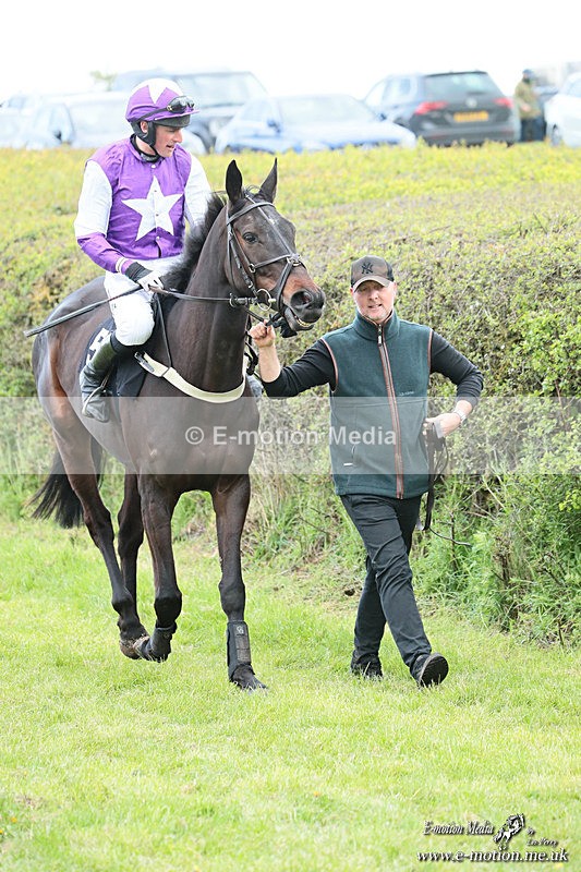 PtP 180426 1314 - Worcestershire Hunt PtP Chaddesley Corbett 18/04/26