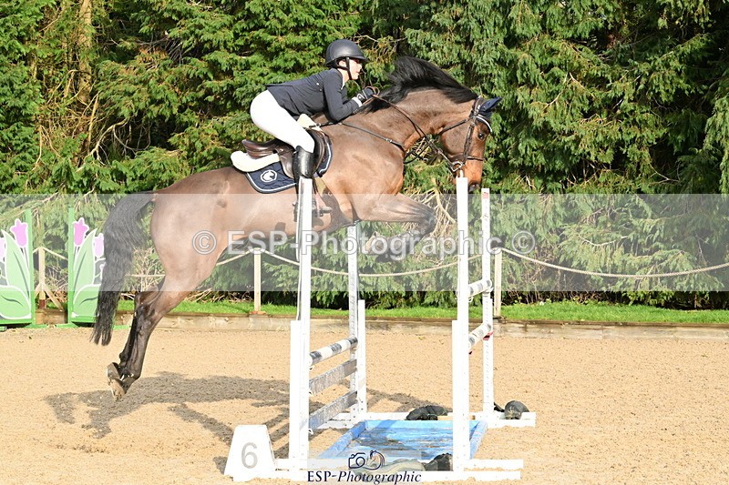 250215A-151055-01730 - Cls 5 Foxhunter and 1.20m Open