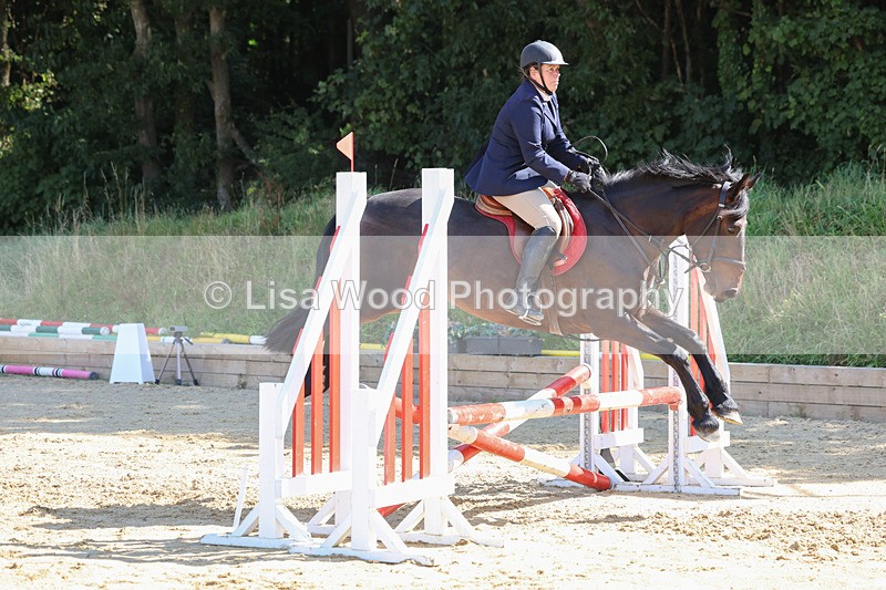 3E7A1173 - Class 7: 70cm Senior