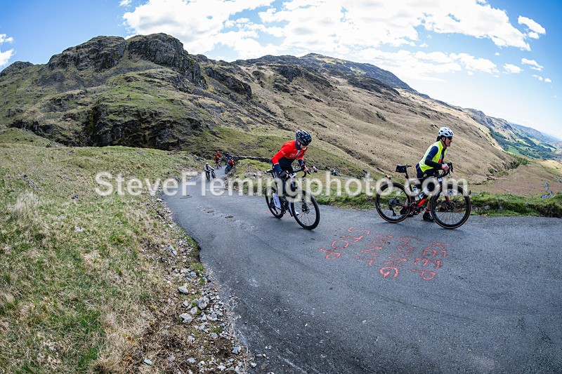 141439 - Hardknott Pass Camera 2 14.00-15.00