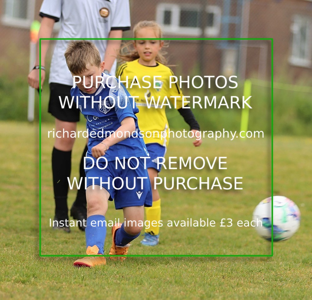 IMG_3635 - Wattsfield U7s vs Kendal Utd U7's