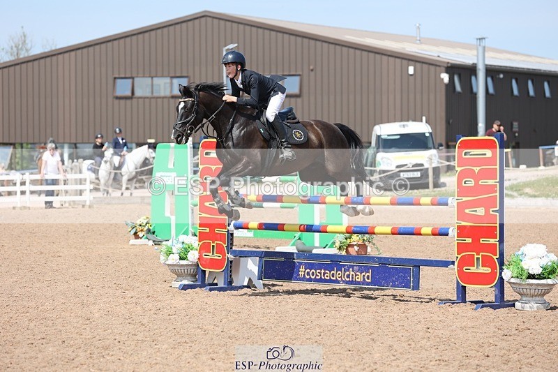 250503-132821-01339 - Cls 11 Junior 1.20m Open