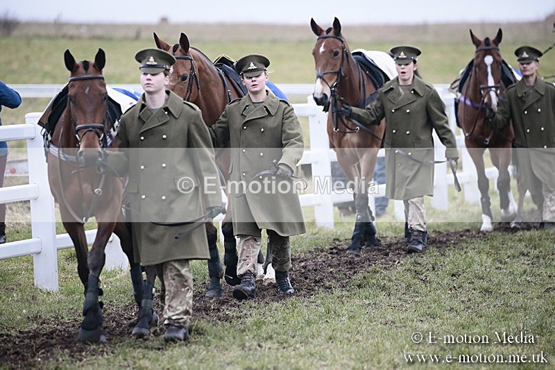 PtP 180218 12 - Combined Services Point-to-Point Larkhill 18/02/18