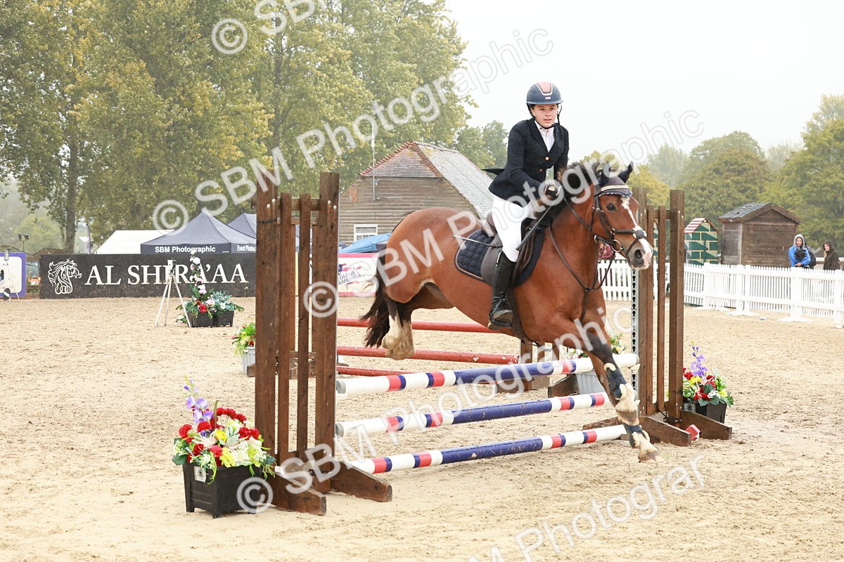 SBM_71408 - J14 - Junior Pony 65cm Championship