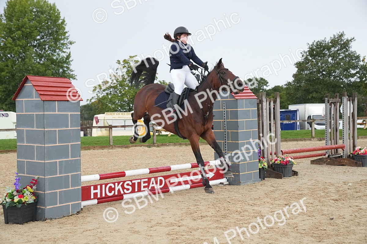 SBM_01532 - J54 - Clear Round 50cm