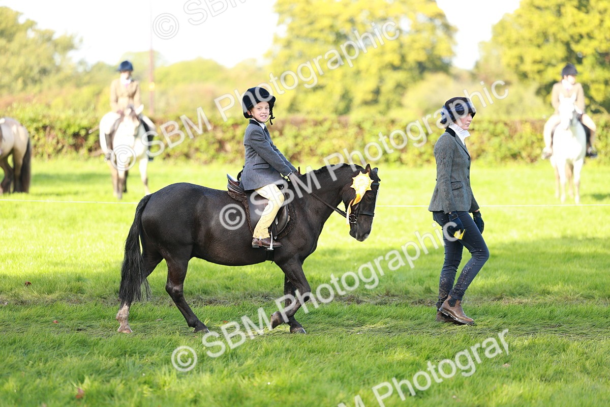 SBM_37086 - S11 - Best Ridden Horse & Pony