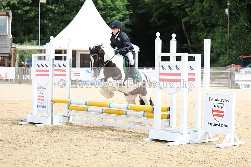 3E7A8794 - Class 3: 60cm