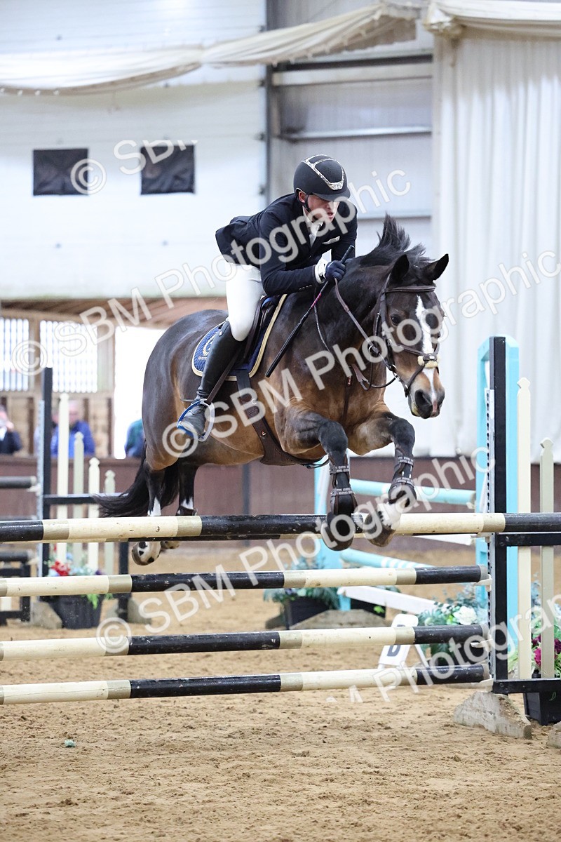 SBM_006662 - Class 23 - Senior Newcomers - 1.10m Open