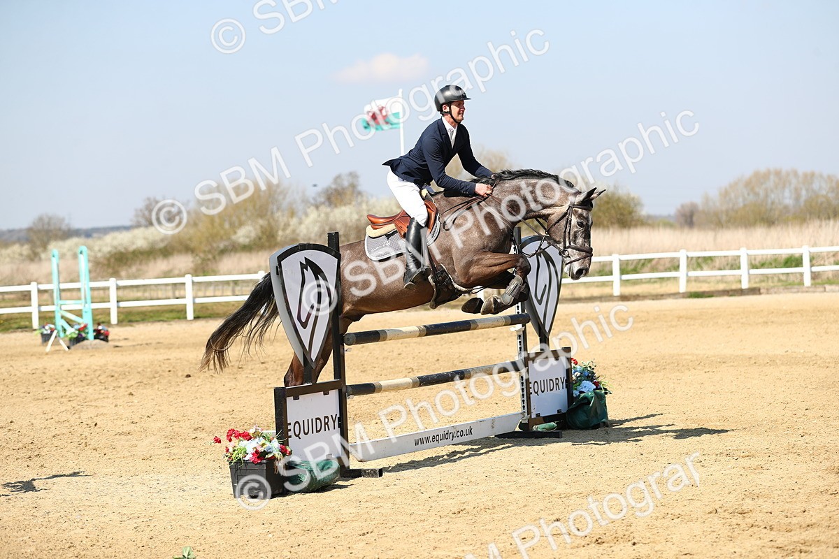 SBM_000838 - Class 3 - Senior Discovery - 1.00m