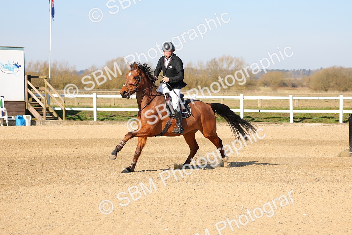 SBM_000004 - Class 1 - Clear Round