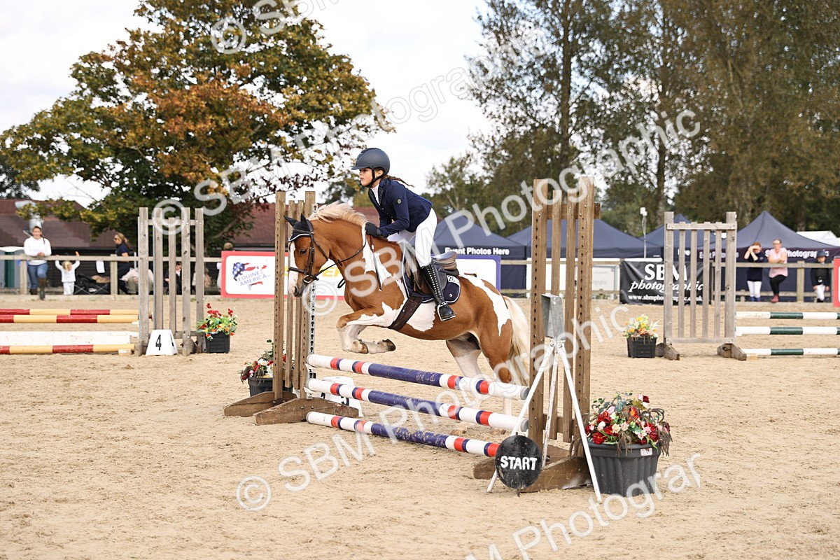 SBM_62140 - J12 - Junior Pony 55cm Championship