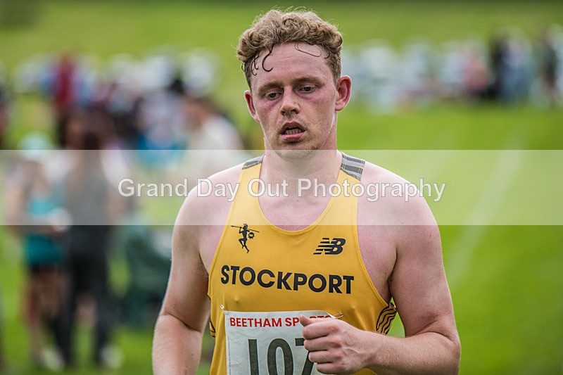 Beetham-491 - Beetham Sports Fell Race Saturday 26th July 2025