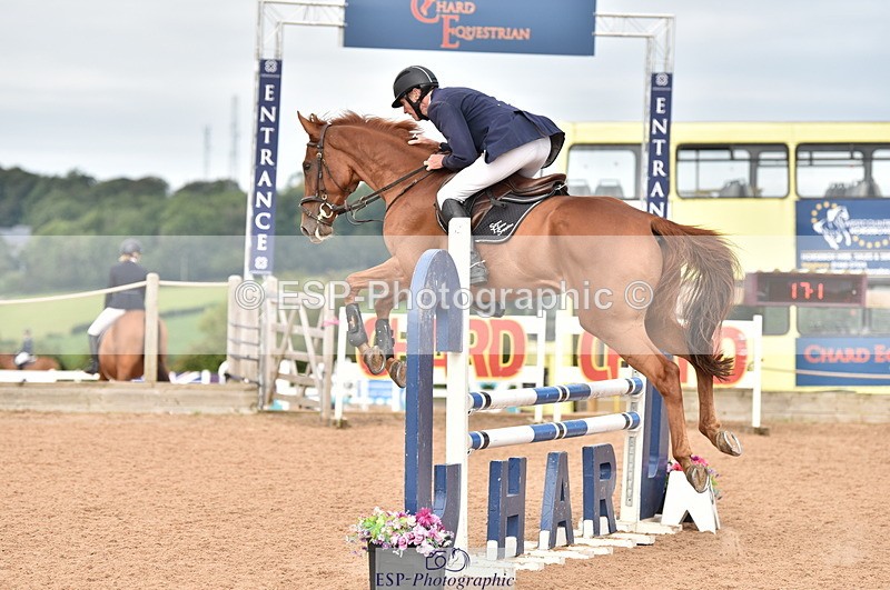 230810A-094936-00141 - Cls 8 British Novice & 90cm Open