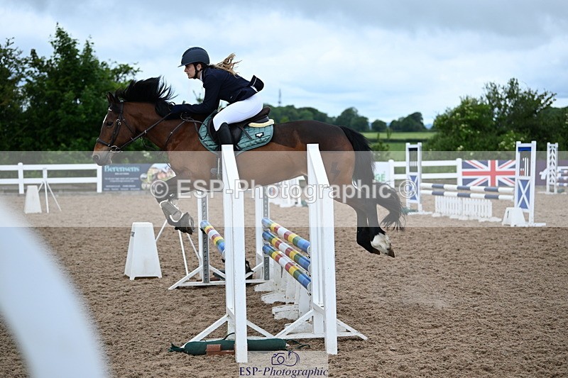 240608A-090623-00017 - Cls 8 Pony British Novice and 80cm Open